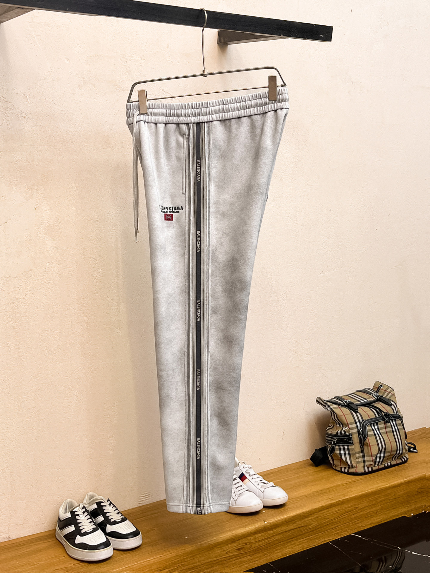 Casual Pants Man
